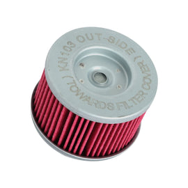 K&N KN-103 Engine Oil Filter