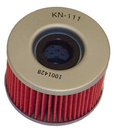 K&N KN-111 Engine Oil Filter