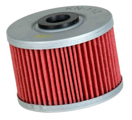K&N KN-112 Engine Oil Filter