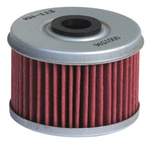 Load image into Gallery viewer, K&amp;N KN-113 Engine Oil Filter
