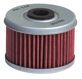 K&N KN-113 Engine Oil Filter