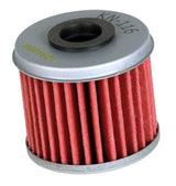 K&N KN-116 Engine Oil Filter