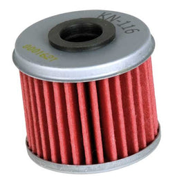K&N KN-116 Engine Oil Filter