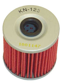 K&N KN-123 Engine Oil Filter