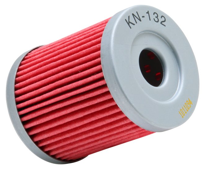 K&N KN-132 Engine Oil Filter
