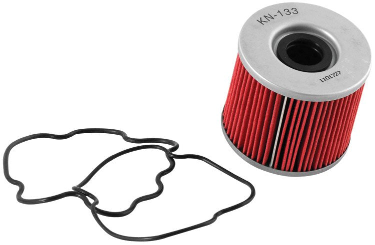 K&N KN-133 Engine Oil Filter