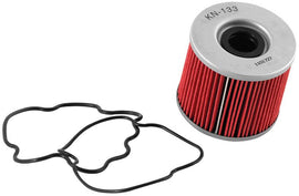 K&N KN-133 Engine Oil Filter