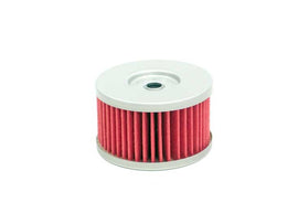 K&N KN-137 Engine Oil Filter