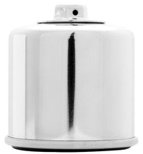 Load image into Gallery viewer, K&amp;N KN-138C Engine Oil Filter