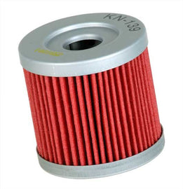 K&N KN-139 Engine Oil Filter