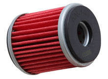 Load image into Gallery viewer, K&amp;N KN-140 Engine Oil Filter