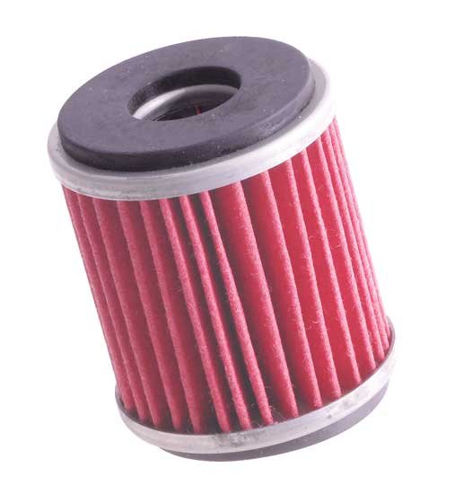 K&N KN-141 Engine Oil Filter