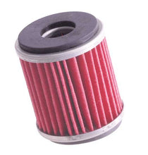 Load image into Gallery viewer, K&amp;N KN-141 Engine Oil Filter