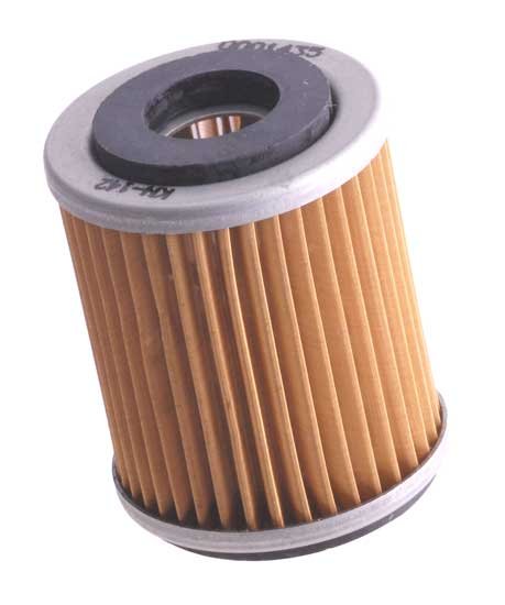 K&N KN-142 Engine Oil Filter