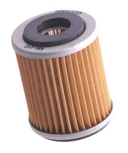 Load image into Gallery viewer, K&amp;N KN-142 Engine Oil Filter