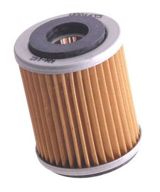 K&N KN-142 Engine Oil Filter