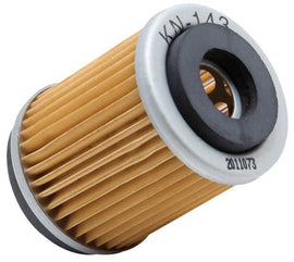 K&N KN-143 Engine Oil Filter