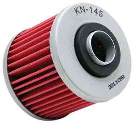 K&N KN-145 Engine Oil Filter