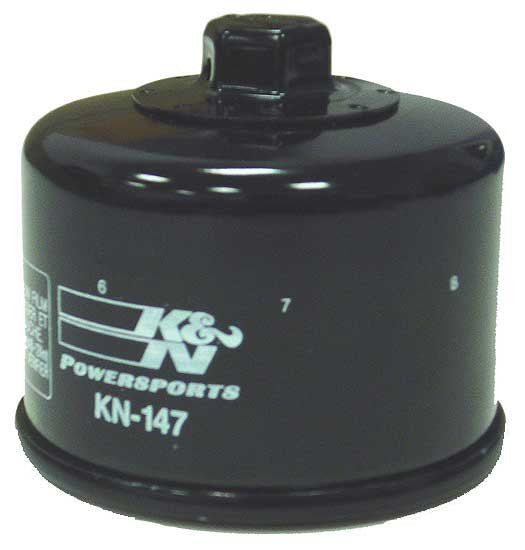 K&N KN-147 Engine Oil Filter