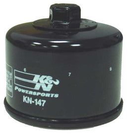 K&N KN-147 Engine Oil Filter