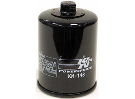 K&N KN-148 Engine Oil Filter