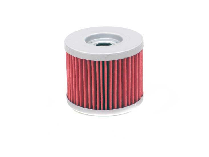 K&N KN-151 Engine Oil Filter