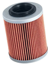 Load image into Gallery viewer, K&amp;N KN-152 Engine Oil Filter