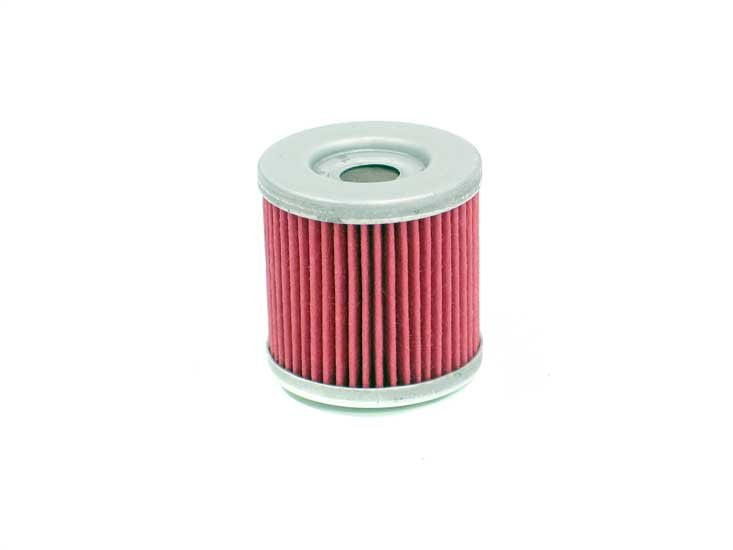 K&N KN-154 Engine Oil Filter