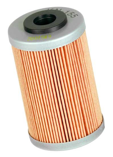 K&N KN-155 Engine Oil Filter