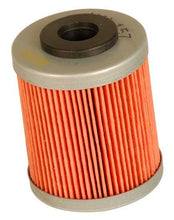 Load image into Gallery viewer, K&amp;N KN-157 Engine Oil Filter