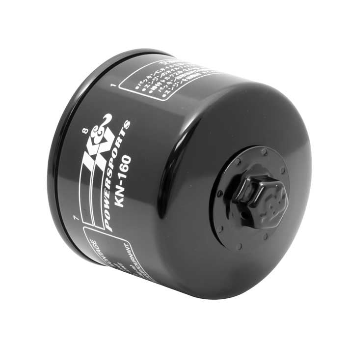 K&N KN-160 Engine Oil Filter