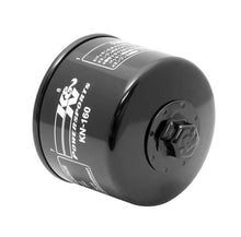 Load image into Gallery viewer, K&amp;N KN-160 Engine Oil Filter