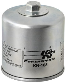 K&N KN-163 Engine Oil Filter