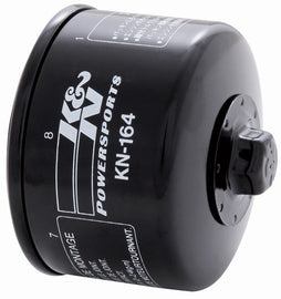 K&N KN-164 Engine Oil Filter