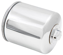 Load image into Gallery viewer, K&amp;N KN-174C Engine Oil Filter