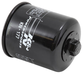 K&N KN-177 Engine Oil Filter