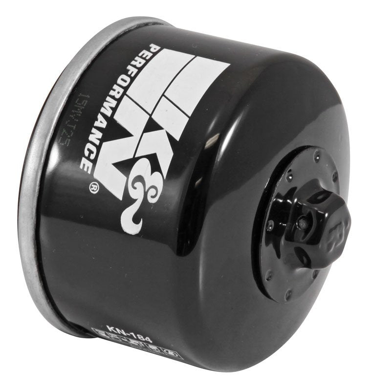 K&N KN-184 Engine Oil Filter