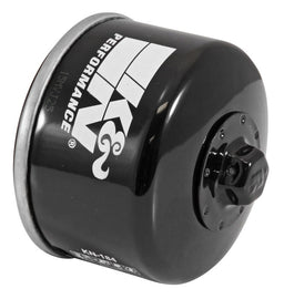 K&N KN-184 Engine Oil Filter