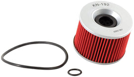 K&N KN-192 Engine Oil Filter