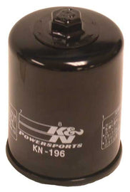 K&N KN-196 Engine Oil Filter