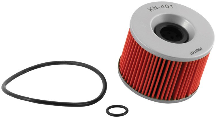 K&N KN-401 Engine Oil Filter