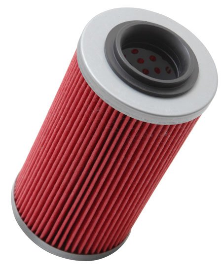 K&N KN-556 Engine Oil Filter