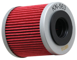 K&N KN-563 Engine Oil Filter