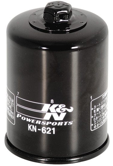 K&N KN-621 Engine Oil Filter