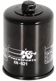 K&N KN-621 Engine Oil Filter