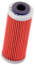 Load image into Gallery viewer, K&amp;N KN-652 Engine Oil Filter