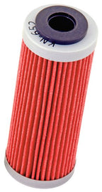 K&N KN-652 Engine Oil Filter