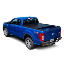 Load image into Gallery viewer, Ultragroove Tonneau Cover Kit 2022 Toyota Tundra 8 Foot 1 Inch Long Bed Pace Edwards Double Cab