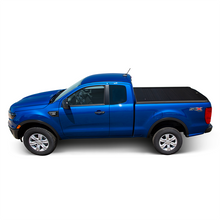 Load image into Gallery viewer, Ultragroove Tonneau Cover Kit 2022 Toyota Tundra 8 Foot 1 Inch Long Bed Pace Edwards Double Cab