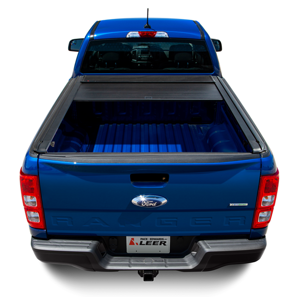 Ultragroove Tonneau Cover Kit 2022 Toyota Tundra 8 Foot 1 Inch Long Bed Pace Edwards Double Cab